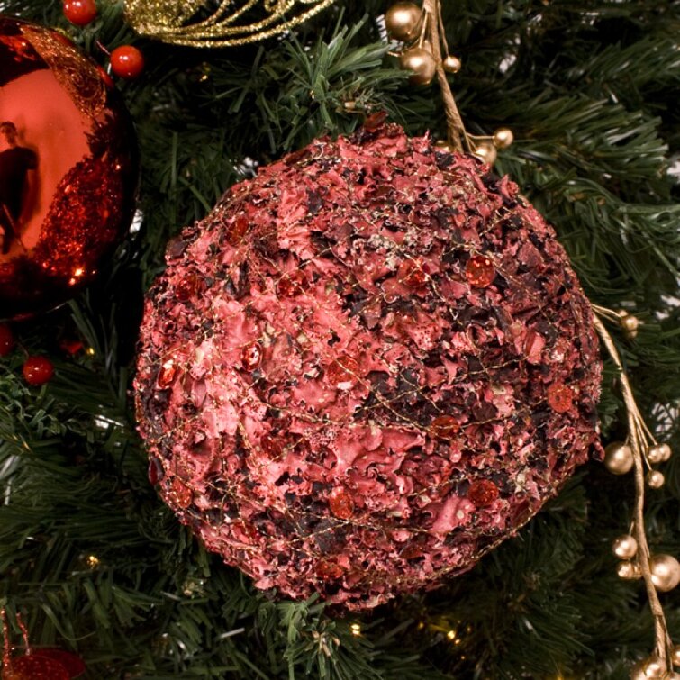 wayfair christmas balls