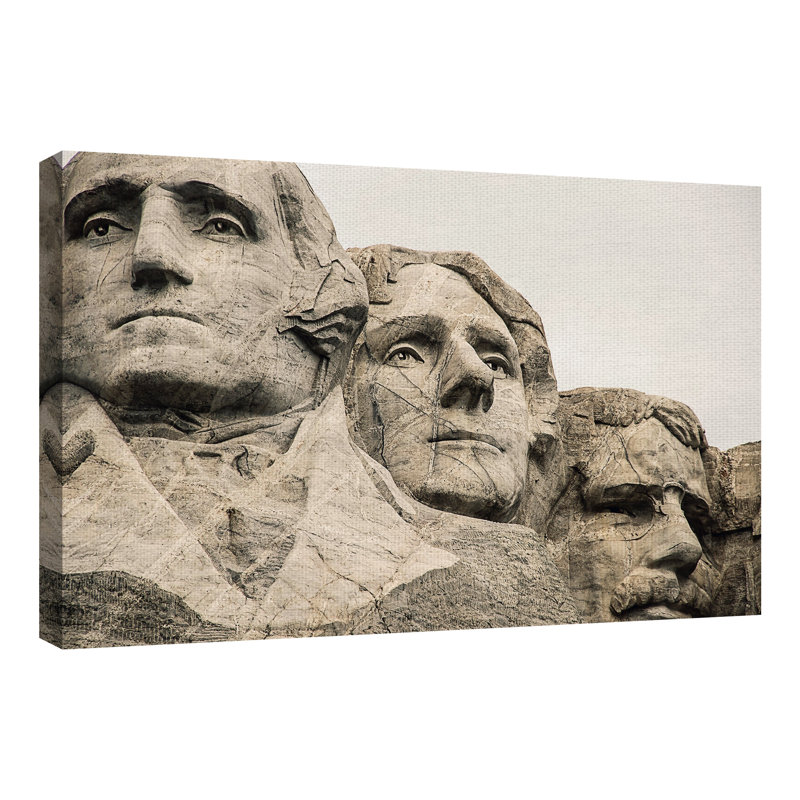 " Rushmore "