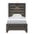 Brownbed With Lights-380043340