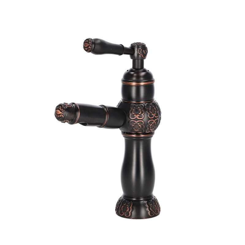Kazanovicz Mono Basin Mixer