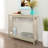 Applecroft 39'' Console Table-2055248416