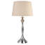 Antibes Candlestick Style Metal Table Lamp-170399340-170399317-170399338