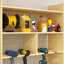 Armoire de rangement pour outils de travail