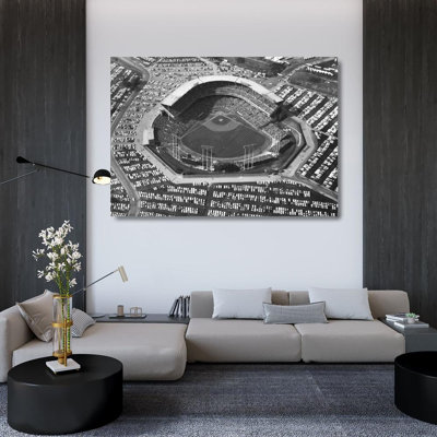 Milwaukee County Stadium