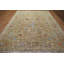 Transitional One-of-a-Kind Rectangle 8'10" X 12' Hand Knotted Area Rug