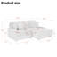 Modular Corner Sofa-344798161