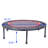 Abrahams Round Backyard Trampoline