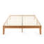 Lit plateforme en bois massif Harlow-209735378-209735381