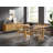 Bonalyn 18'' H Solid Wood Side Chair