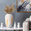 Petit vase en verre Grasberg-1616036244