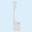 Hall Tree With Storage Shoe Bench For Entryway And Hallway, 4-In-1 Design Coat Racks With Hooks-593216824