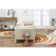 Tapis abstrait Olgethorpe