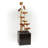Metal Weather Resistant Floor Fountain-1983626114