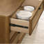 Commode 6 tiroirs Vichy