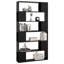 Eslow 188cm H x 100cm W Standard Bookcase-1355265892