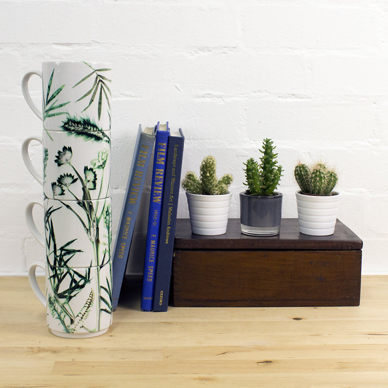 Patriki Coffee Mug