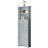 Anegada Freestanding Bathroom Cabinet,Tall Storage Cabinet with 3 Drawers and Adjustable Shelves-202687696-265168427
