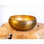 Big Sur Golden 18" Bowl 