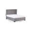 Upholstered Bed-48173104