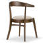 Chaise d'appoint Baca-657679762