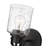 Tyringham Steel Armed Sconce-1667629981