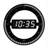 Nasheed Wall Clock