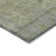 Machine Washable Indoor/Outdoor Cicel ACN1135 Aloe Rug