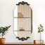 Acil Oval Mirror-1678633332
