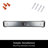 Durr Dimmable LED Bath Bar