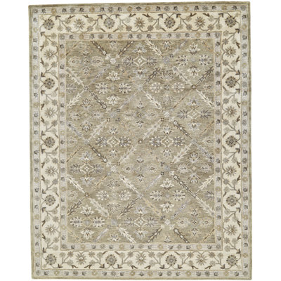 Aarohi Cotton Area Rug