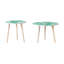 Tables d'appoint S / 2-1874268783
