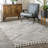 Platte Cotton Geometric Indoor Rug-1934059313