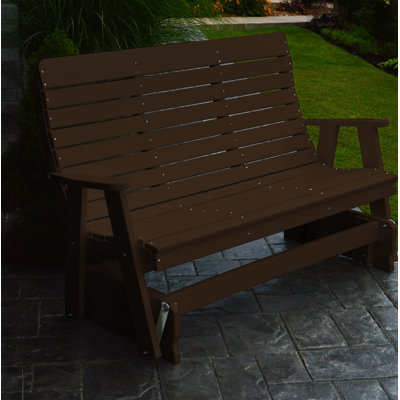 Banc coulissant Aeliana