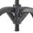 Juventino Barstool With Fir Wood
