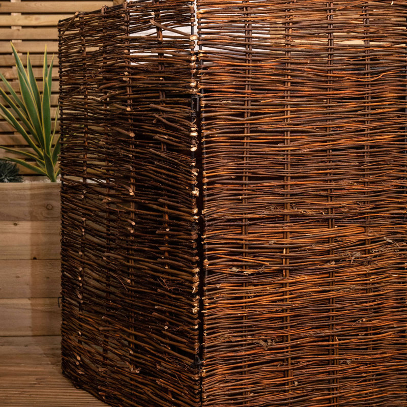 Bin Store