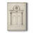 Entrance -Custom Wrapped Gallery Cavas-251276807