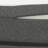 8" Daisy Firm Memory Foam Mattress With Edge Support And Air Grid Twin-1004634985
