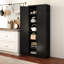 Armoire en métal avec 5 tablettes réglables