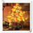 Tabletop Maple Tree Lamp 24 Led Bonsai Tree Light With 8 Lighting Modes Small Light Up Tree With Timer For Party Wedding Christmas Thanksgiving Home Decoration