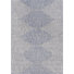 Blue/Cream