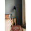 Tapis rouge Andelz 3 pi 3 po x 5 pi 1 po