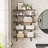 Melica 5 Piece Bracket Shelf