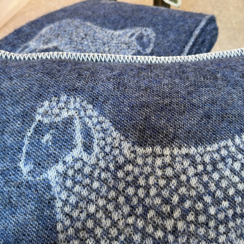 The Sheep Collection Cushion