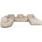 Nest Rectangular Floating Pillow