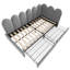 Solid Wood Daybed-251402285