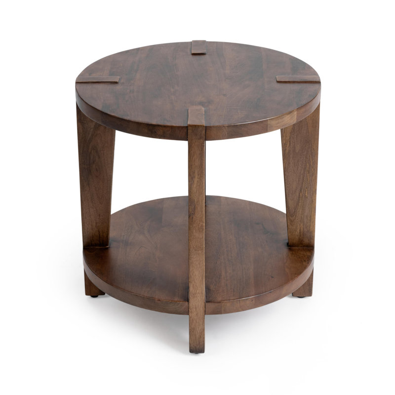 Alenna End Table