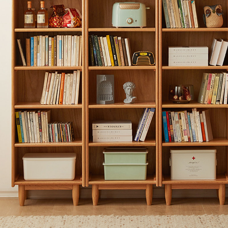 Bibliothèque simple