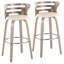 Tabouret de bar Mid-Century-1607144263