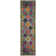 Nistler Paisley Area Rug