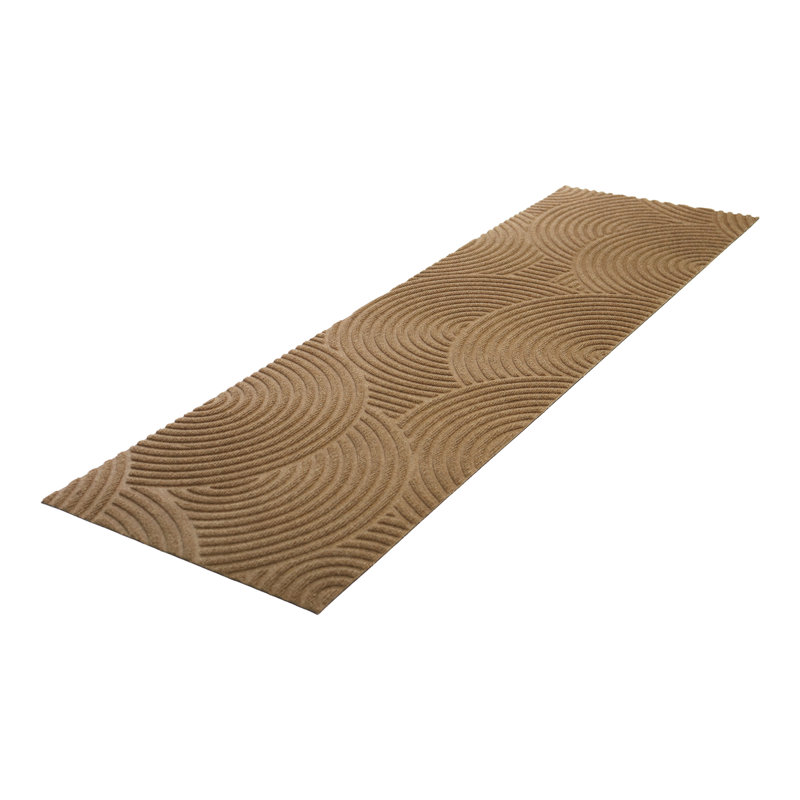 Paillasson WaterHog® Luxe, L 21,5 po x L 70 po, Blé